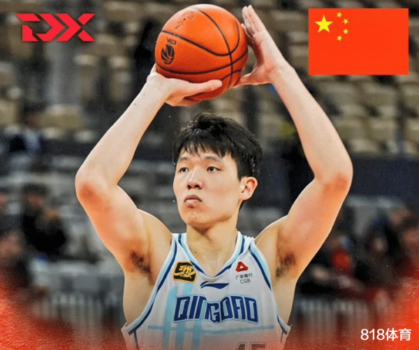 千里马配资 王治郅: 我告诉杨瀚森要提升速度 到了NBA人家完成一次进攻你还没过半场