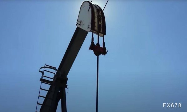 牛股动力 地缘政治溢价加持的油价将带来哪些影响？