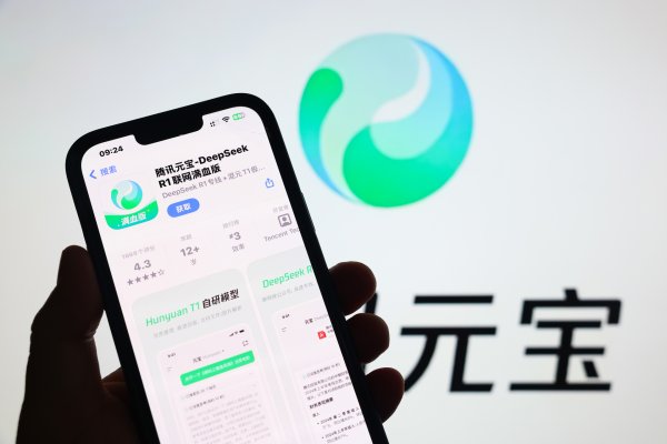 日赢配资 腾讯最新披露：有足够芯片做AI训练，不会过度依赖现有GPU资源