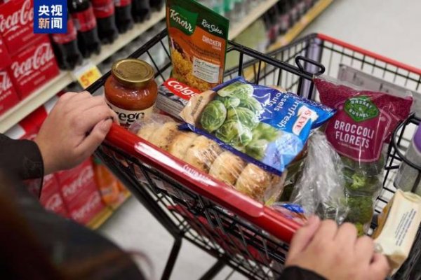 股易配 政府“停摆”持续 美低收入人群食品援助将于11月1日停止