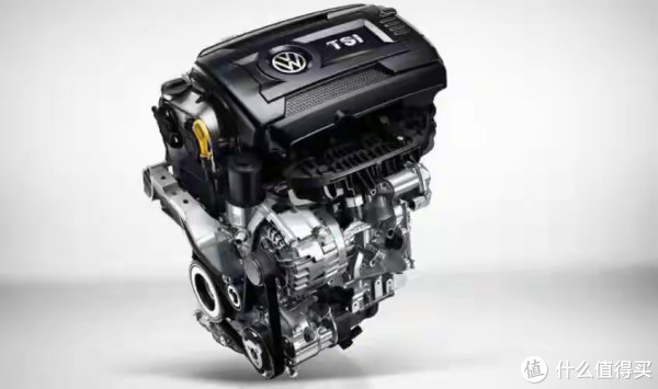 诚信双盈 EA888不烧机油了，可惜市场已经不在乎了